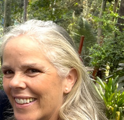 Eliana Restrepo, coach espiritual