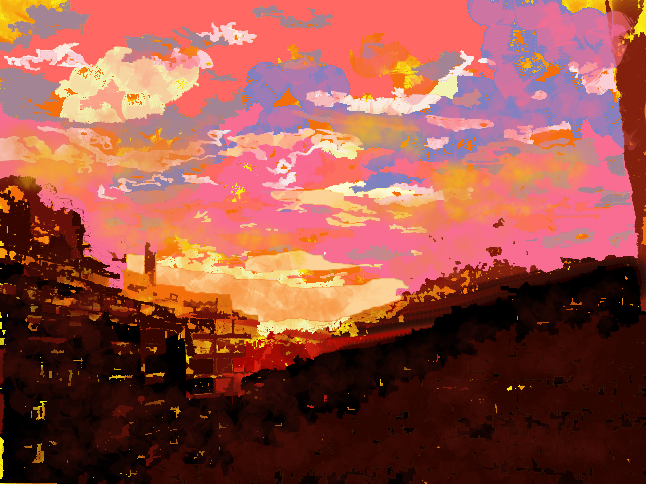 Paisaje Digital 05