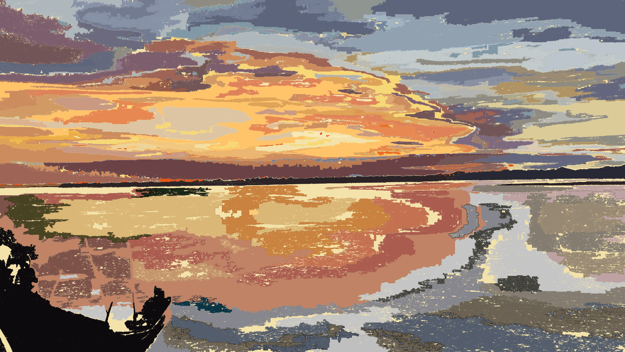 Paisaje Digital 06