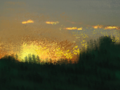 Paisaje Digital 07