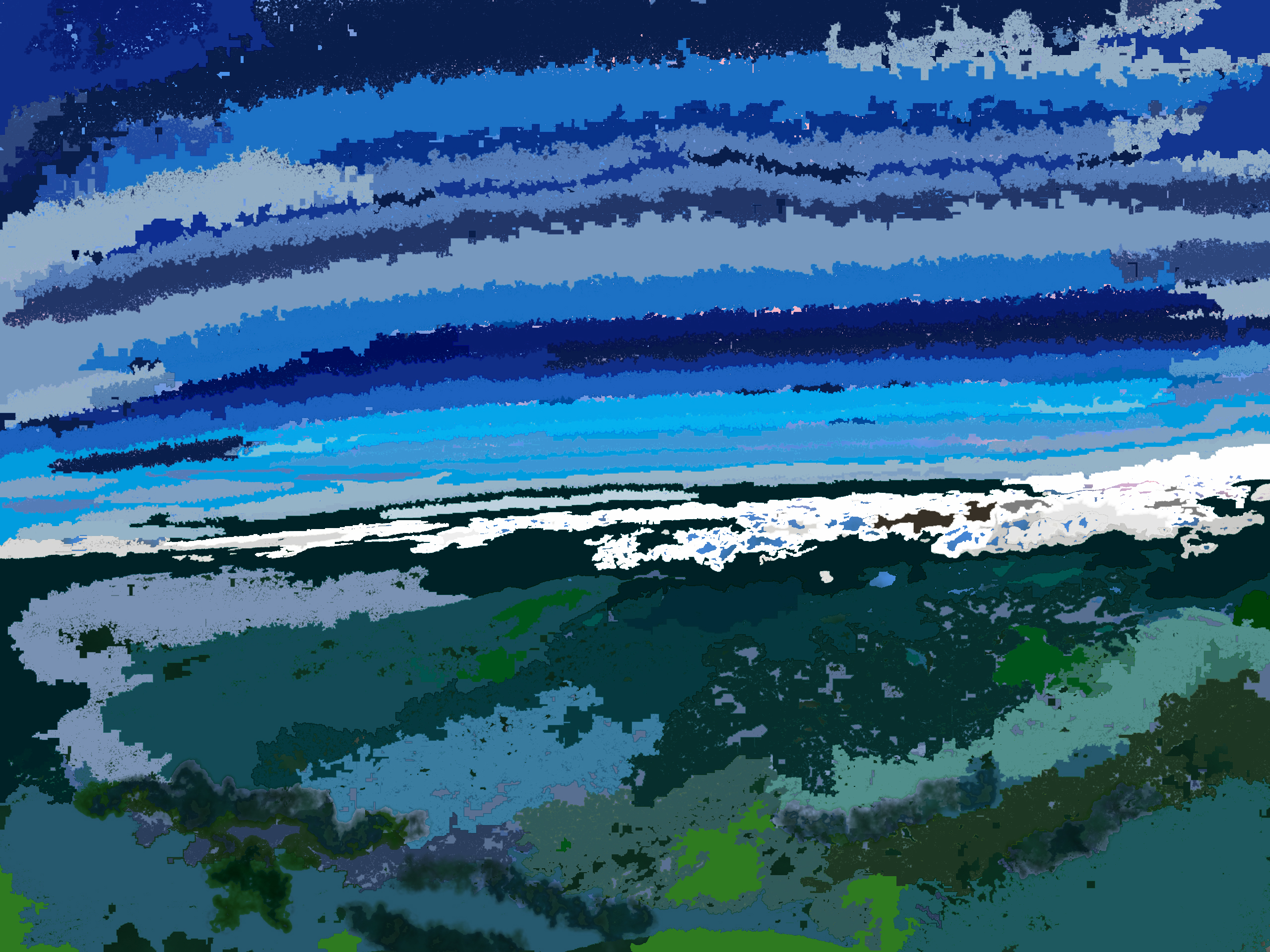 Paisaje Digital 09